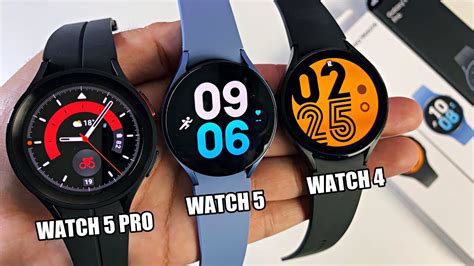 samsung watch 4 vs 5|unterschied samsung watch 4 und 5.